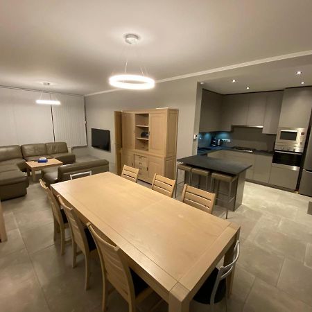 Villa D&G Oostende Ngoại thất bức ảnh
