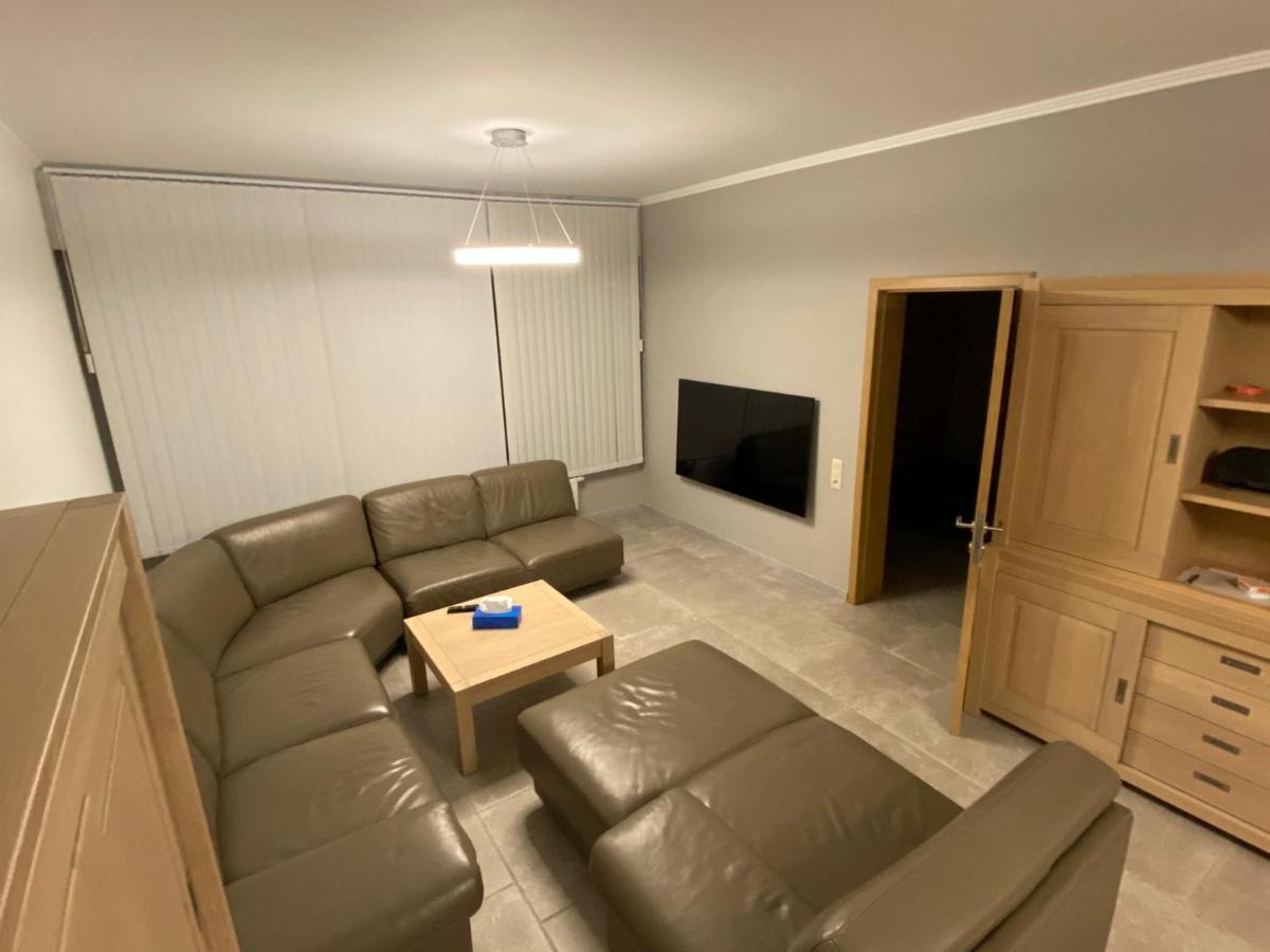 Villa D&G Oostende Ngoại thất bức ảnh