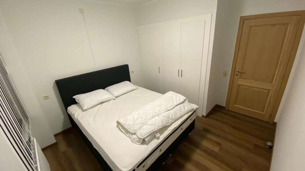 Villa D&G Oostende Ngoại thất bức ảnh
