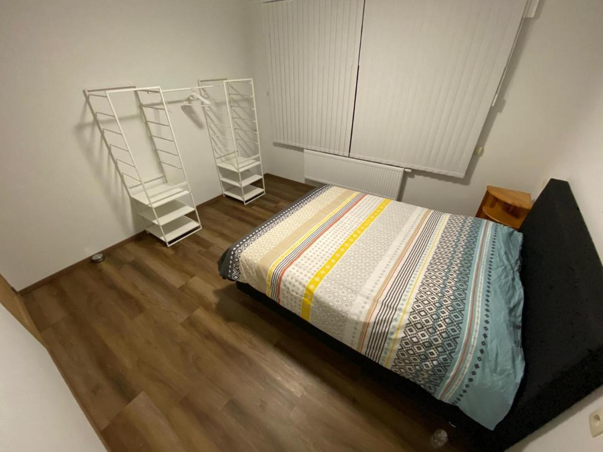 Villa D&G Oostende Ngoại thất bức ảnh