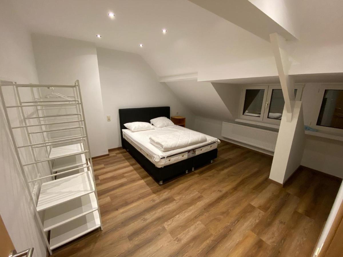 Villa D&G Oostende Ngoại thất bức ảnh